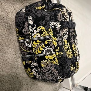 Vera Bradley Travel Bag